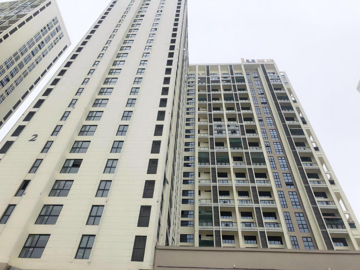 Iu Hotel Guiyang Olympic Sports Center China Resources Vientiane Eksteriør bilde